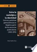 Entre la nostalgia y la identidad