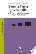 Entre la pluma y la pantalla
