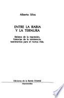 Entre la rabia y la ternura