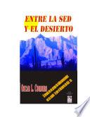 Entre la sed y el desierto