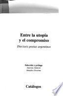 Entre la utopía y el compromiso