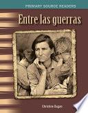 Entre las guerras