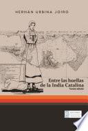Entre las huellas de la India Catalina