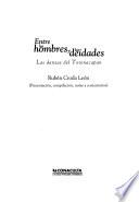 Entre los hombres y las deidades