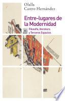 Entre-lugares de la modernidad