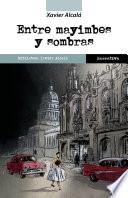 Entre mayimbes y sombras