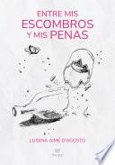 Entre mis escombros y mis penas