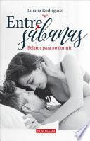 Entre Sábanas: Relatos Para No Dormir