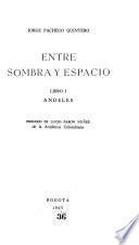 Entre sombra y espacio