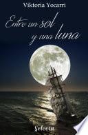 Entre un sol y una luna