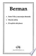 Entre Villa y una mujer desnuda