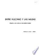 Entre Vulcano y las musas
