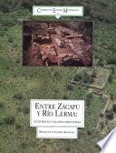 Entre Zacapu y río Lerma