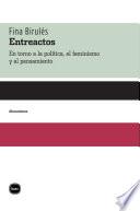 Entreactos