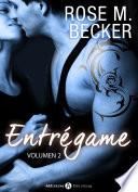 Entrégame - Vol. 2