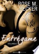 Entrégame - Vol. 3