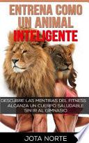 Entrena Como Un Animal Inteligente