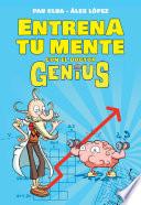 Entrena tu mente con enigmas, cálculo y juegos de lógica