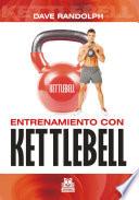 Entrenamiento con kettlebell