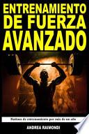 Entrenamiento de Fuerza Avanzado