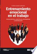 Entrenamiento emocional en el trabajo