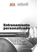 Entrenamiento personalizado