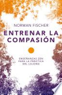 Entrenar la compasión