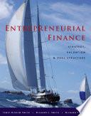 Entrepreneurial Finance
