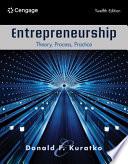 Entrepreneurship