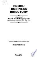 Enugu Business Directory