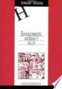 Envejecimiento, sociedad y salud