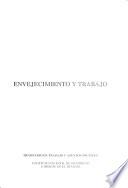 Envejecimiento y trabajo