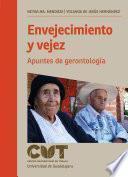 Envejecimiento y vejez