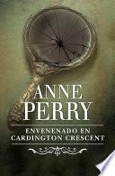 Envenenado en Cardington Crescent (Inspector Thomas Pitt 8)