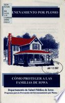 Envenenamiento por plomo