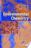 Environmental Chemistry