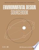 Environmental Design Sourcebook