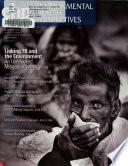 Environmental Health Perspectives