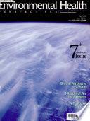 Environmental Health Perspectives