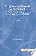 Environmental History in the Pacific World