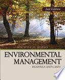 Environmental Management