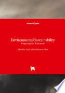 Environmental Sustainability