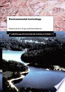 Environmental Toxicology