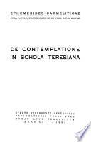 Ephemerides Carmeliticae