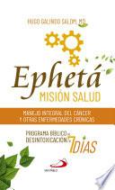 Epheta Misión Salud