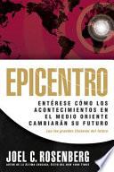 Epicentro