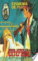 Epidemia de plomo (Colección Oeste)