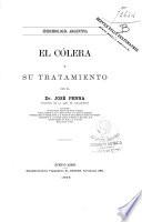 Epidemiologia Argentina