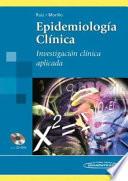 Epidemiología clínica