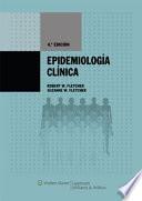 Epidemiología Clínica